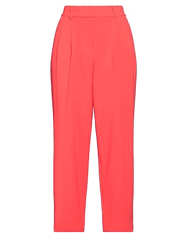 MICHAEL MICHAEL KORS Casual trouser 70% Triacetate, 30% Polyester