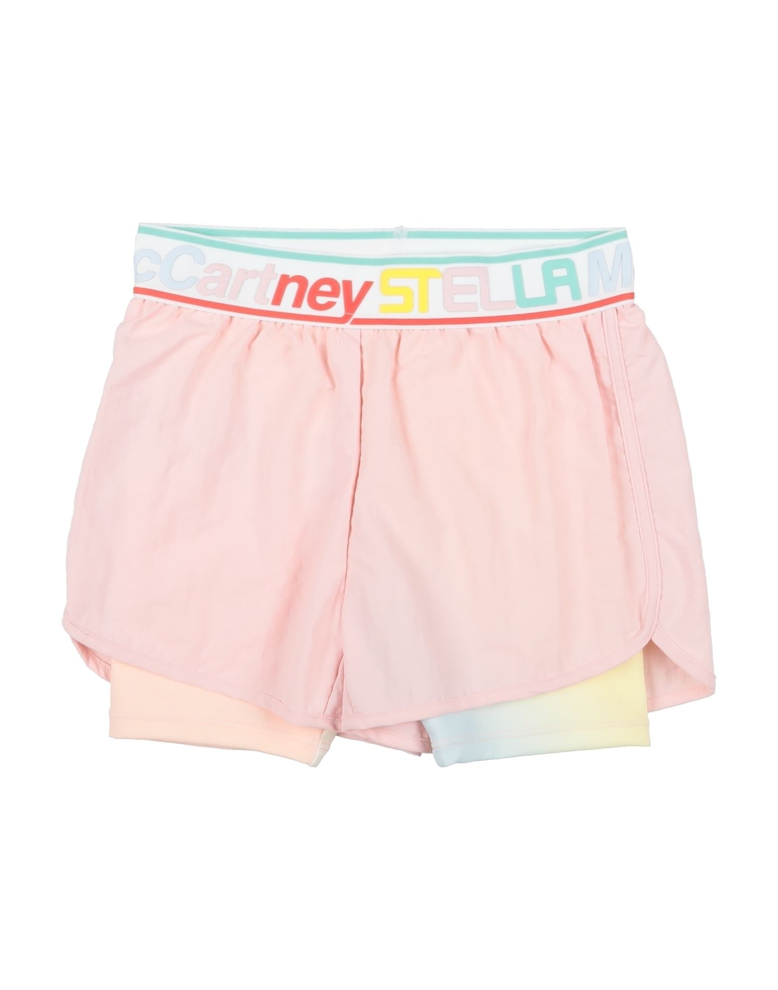 STELLA McCARTNEY KIDS - Shorts e bermuda