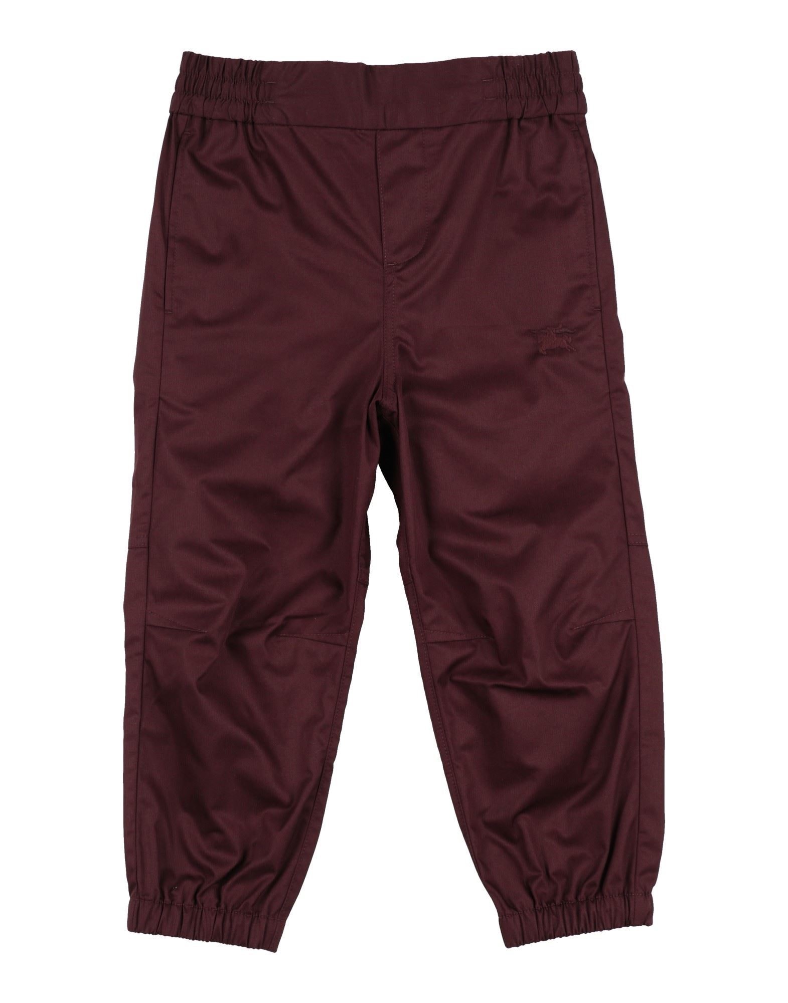 BURBERRY - Trousers