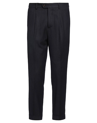 BRUNELLO CUCINELLI Casual trouser 92% Cashmere, 8% Silk