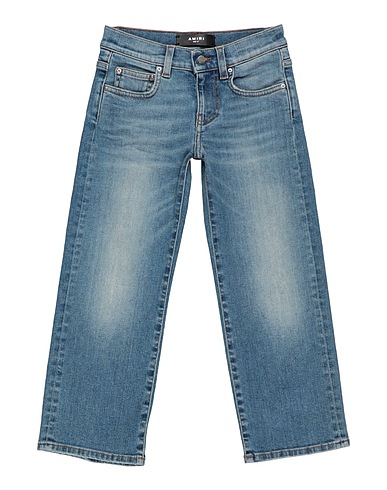 AMIRI Jeans Blau 92% Baumwolle, 6% Elastomultiester, 2% Elastan