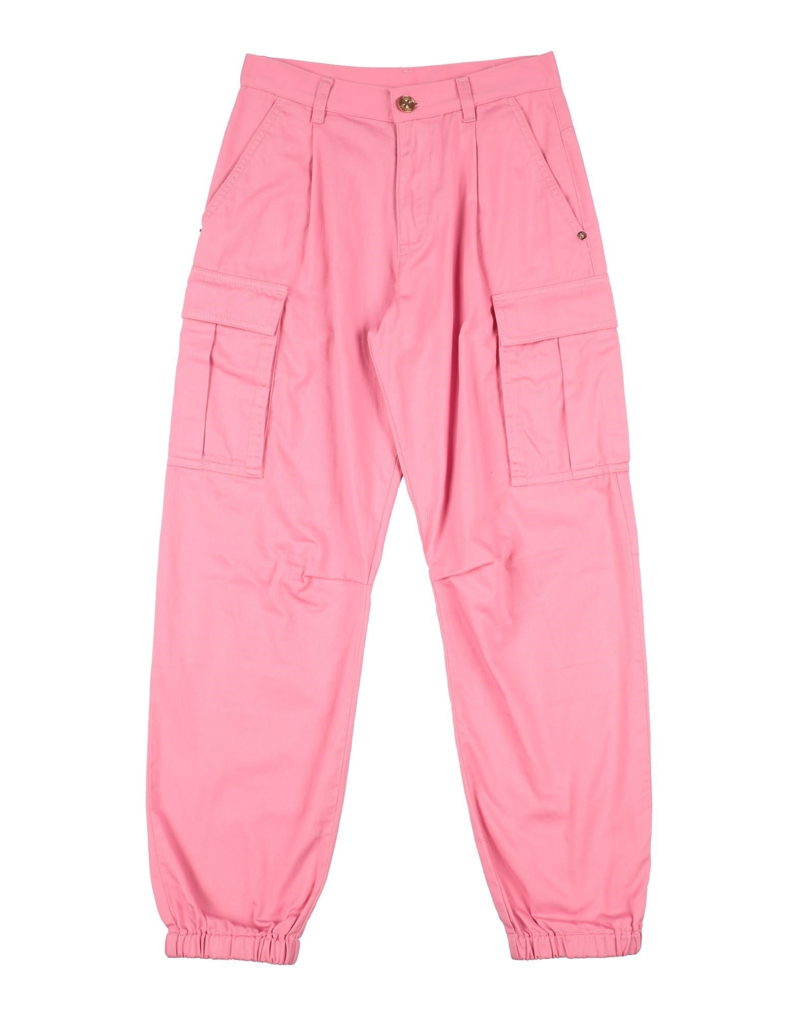 VERSACE YOUNG - Trousers