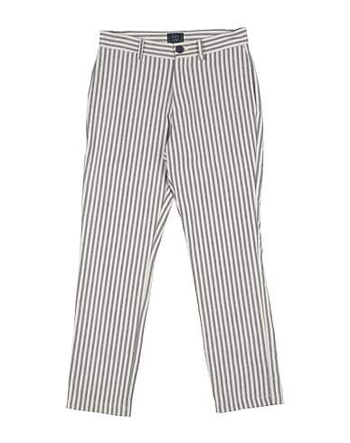 FAY Повседневные брюки 83% Хлопок, 17% Лен