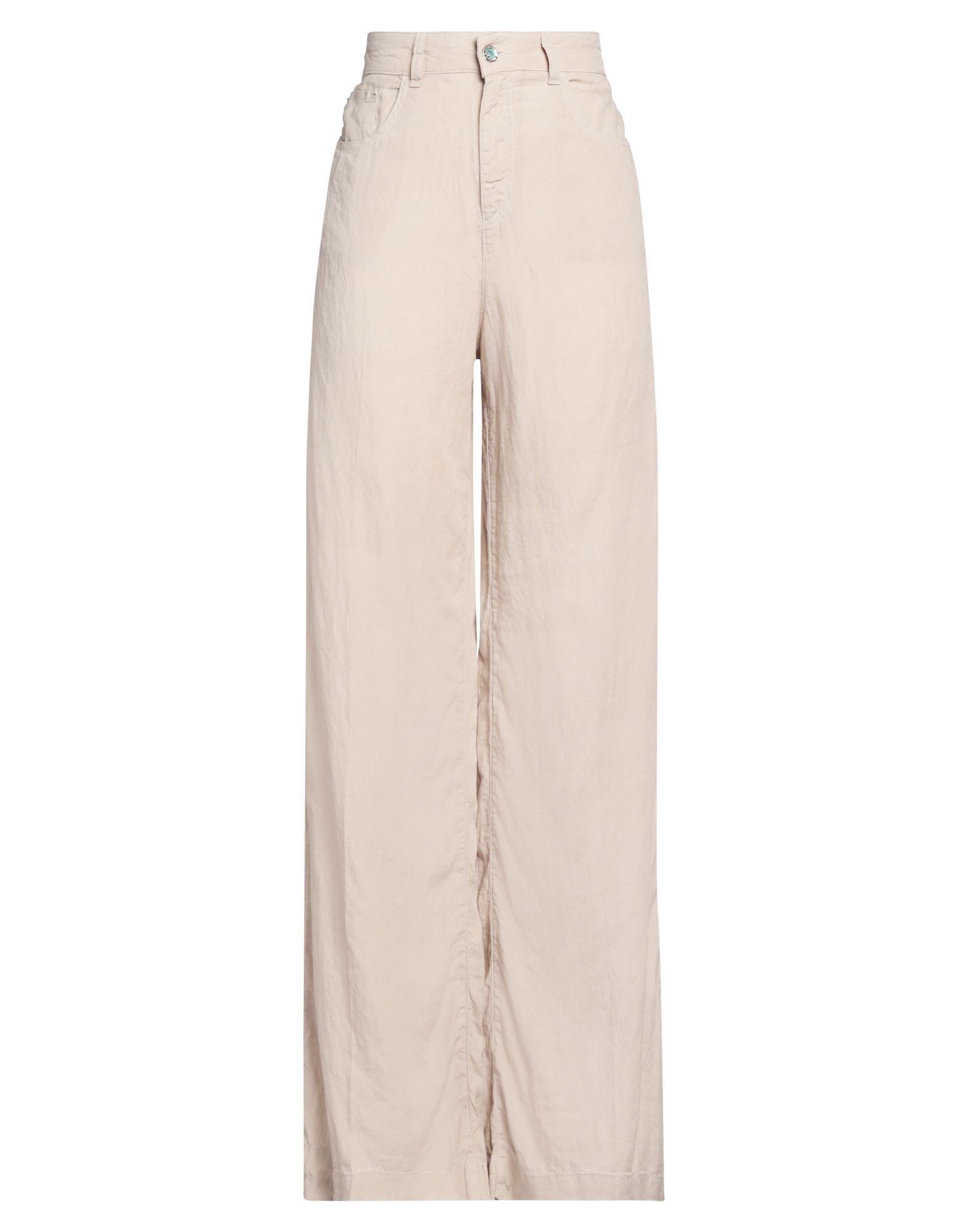 EMPORIO ARMANI - Повседневные брюки