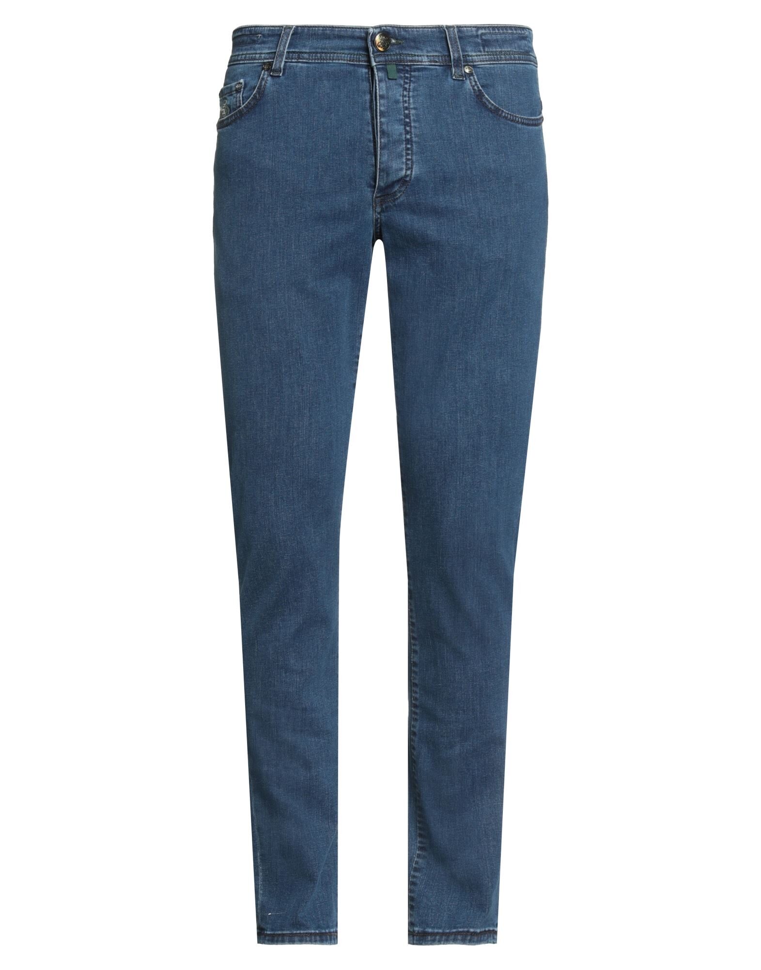 LUIGI BORRELLI NAPOLI - Jeans