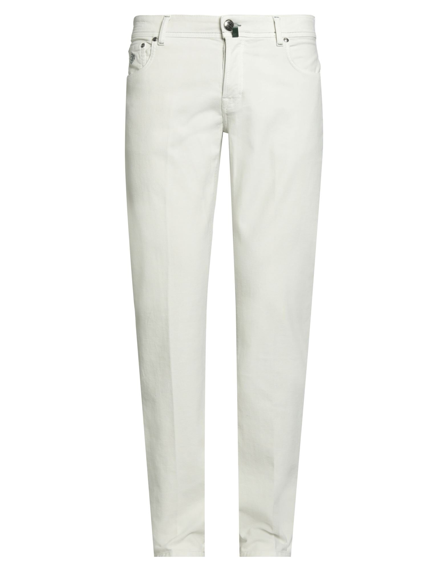 LUIGI BORRELLI NAPOLI - Pants