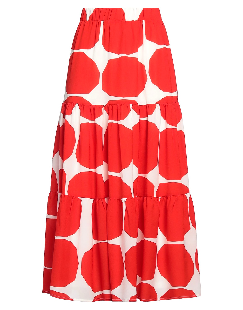 ANONYME DESIGNERS - Midi-Röcke