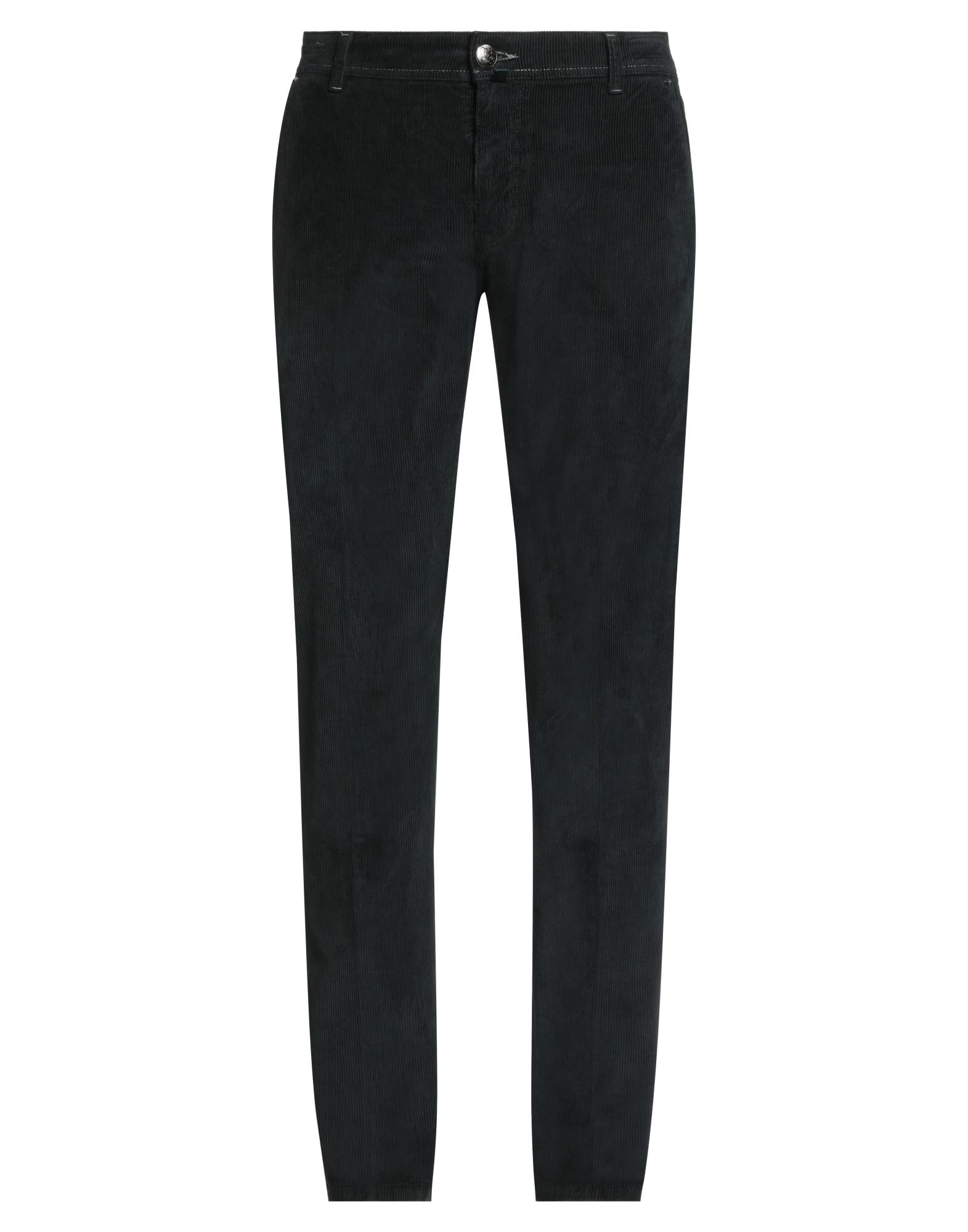 LUIGI BORRELLI NAPOLI - Trousers