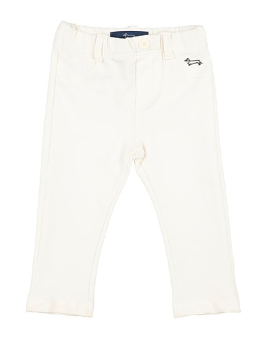 HARMONT & BLAINE Pantalone Bianco 95% Cotone, 5% Elastan