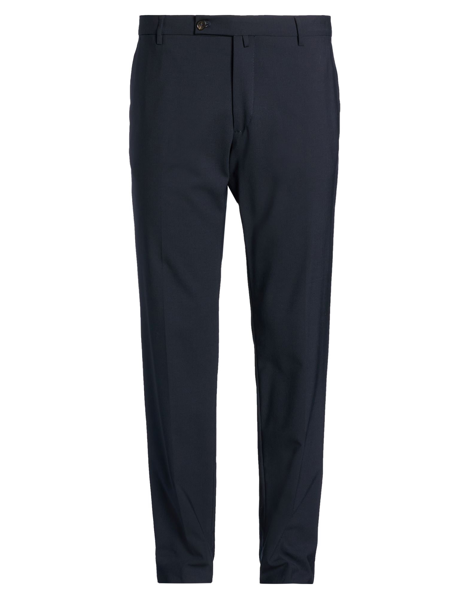 LUIGI BORRELLI NAPOLI - Pants