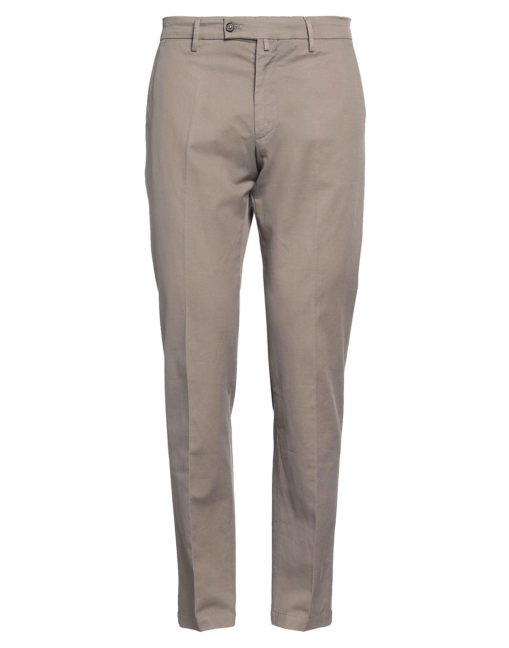 LUIGI BORRELLI NAPOLI - Pants