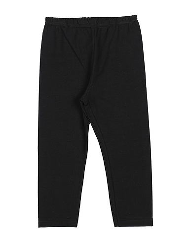 LALALÙ Leggings Black 92% Cotton, 8% Elastane