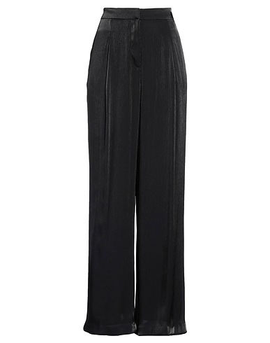 MICHAEL MICHAEL KORS Casual trouser Black 100% Polyester