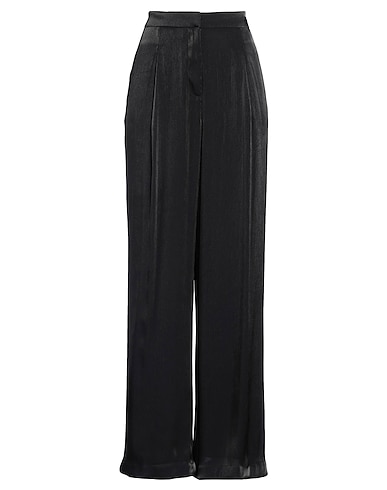 MICHAEL MICHAEL KORS Palazzo trouser NERO 100% Polyester