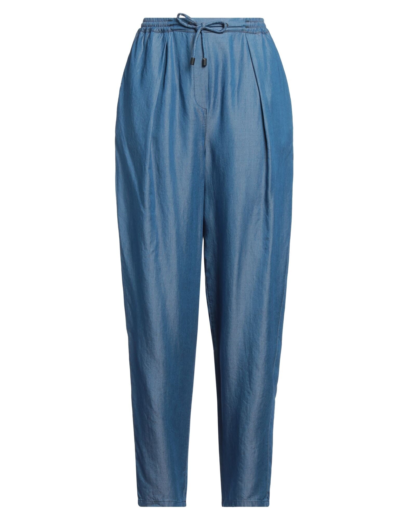 EMPORIO ARMANI - Trousers