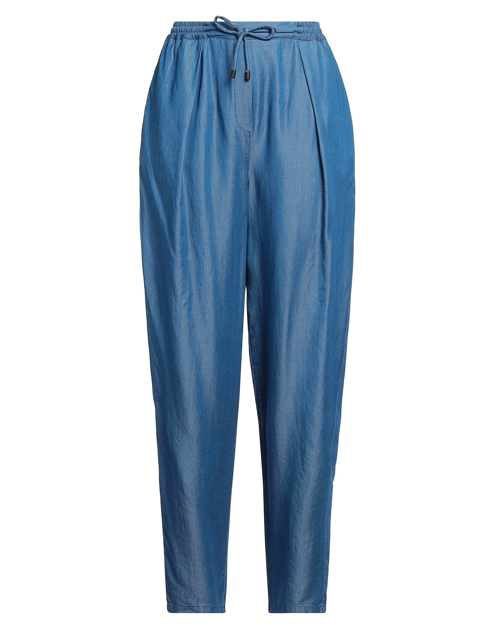 EMPORIO ARMANI - Trousers