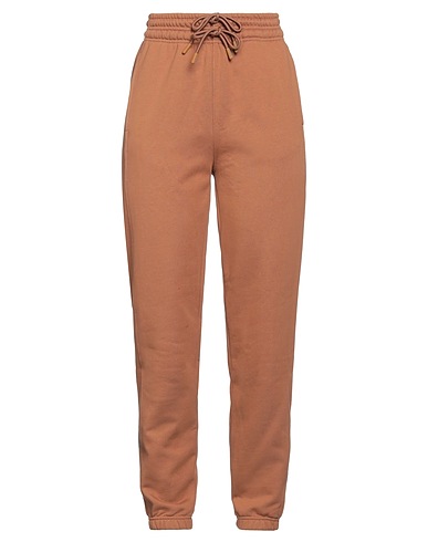 ADIDAS by STELLA McCARTNEY Hosen Braun 100% Organische Baumwolle