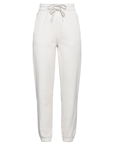 ADIDAS by STELLA McCARTNEY Casual pants Beige 100% Organic cotton