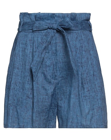 EMPORIO ARMANI Шорты и бермуды 100% Лен