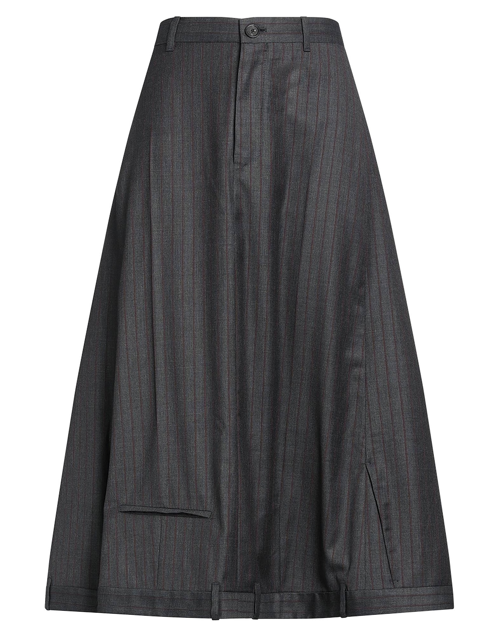 BALENCIAGA - Jupes midi