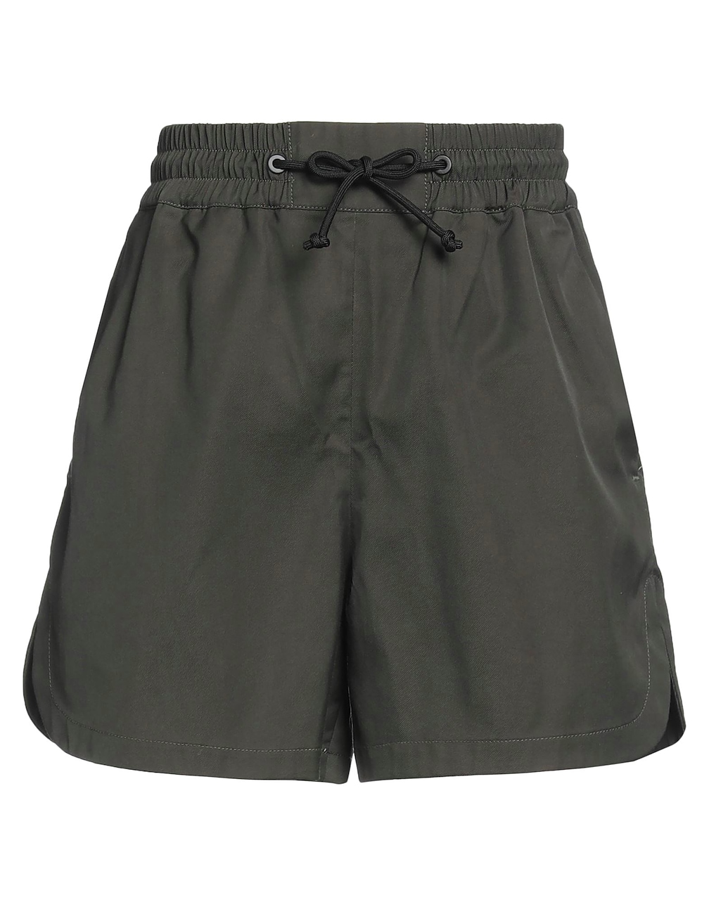 YVES SALOMON - Shorts & Bermuda Shorts