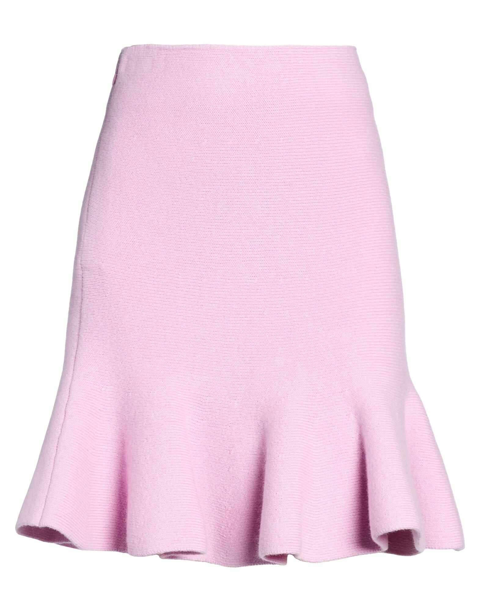 JIL SANDER - Mini skirts