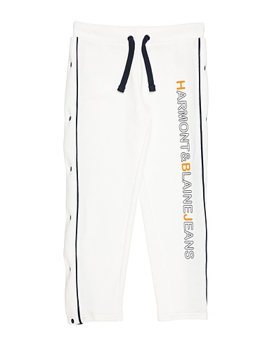 HARMONT & BLAINE Casual pants JEANS 100% Cotton