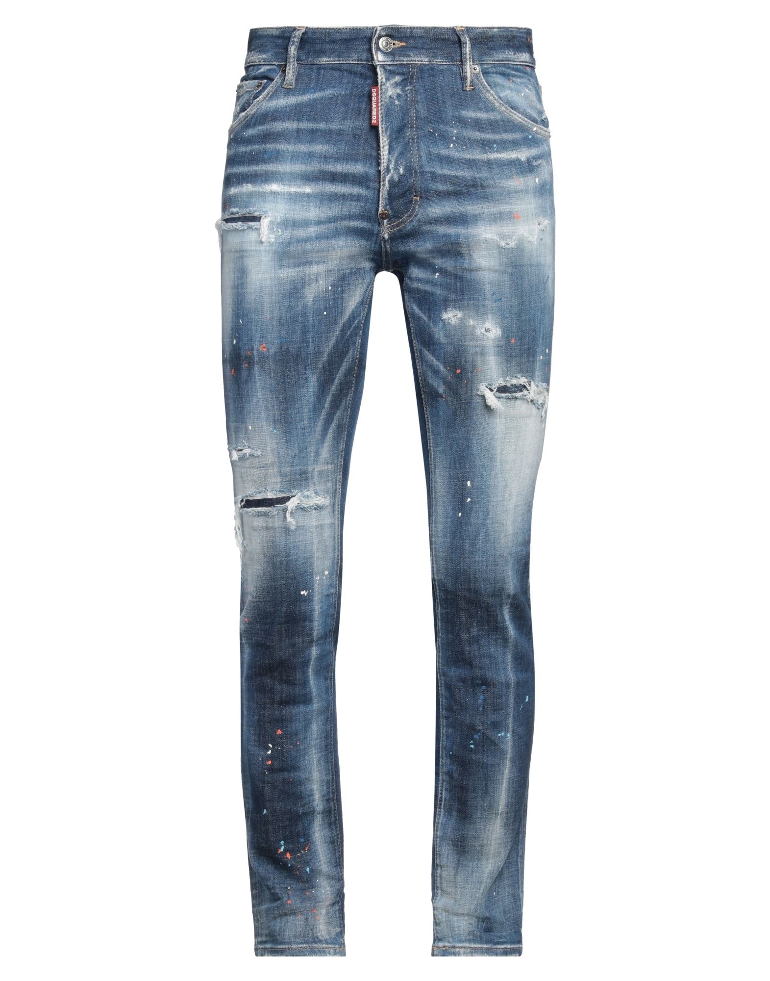 DSQUARED2 - Jeans