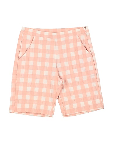 LALALÙ Shorts & Bermuda Rosa 60% Cotone, 40% Poliestere