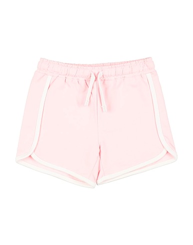 HARMONT & BLAINE Shorts & Bermuda Pink 100% Cotton