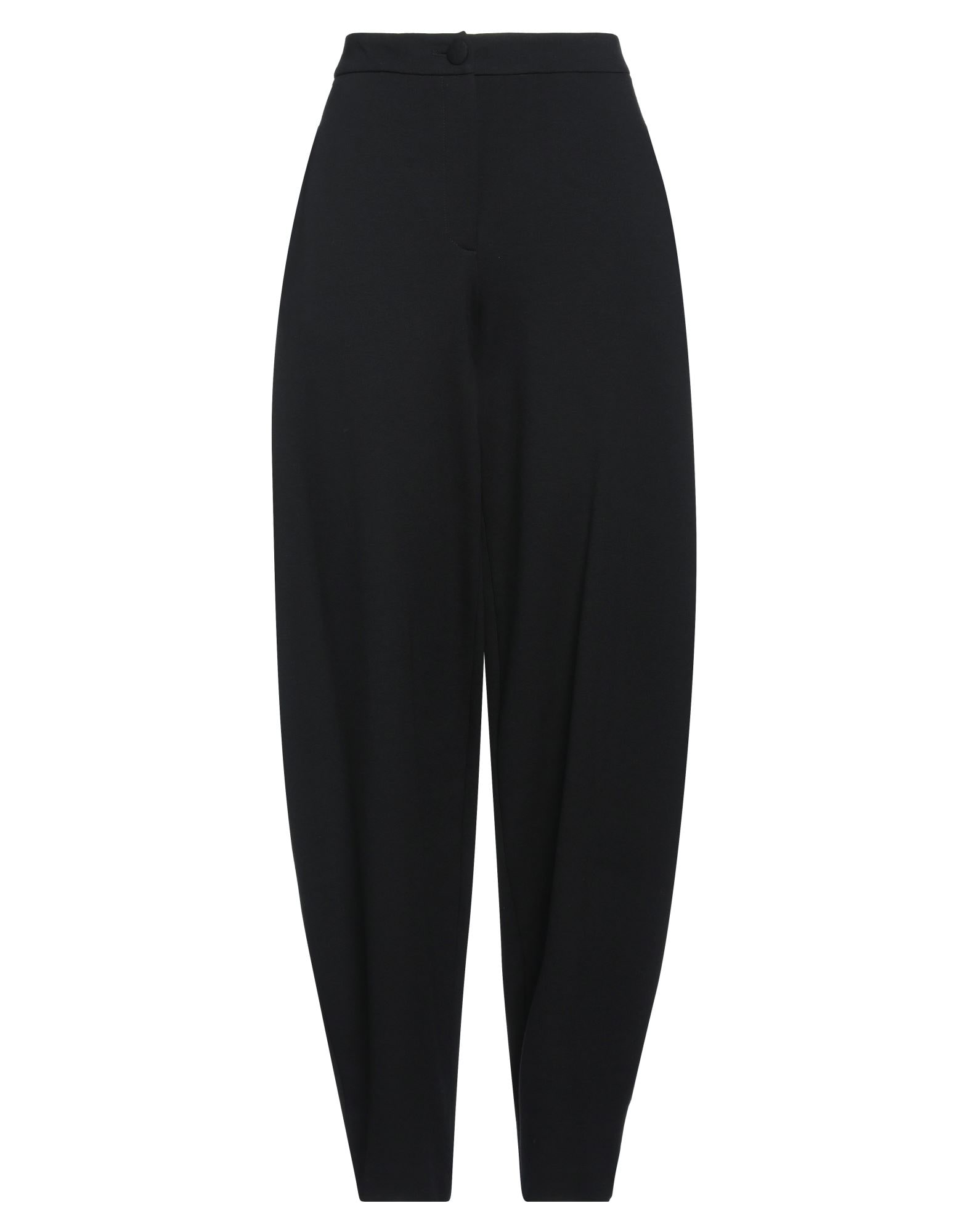 FABIANA FILIPPI | Black Women's Casual Pants | YOOX