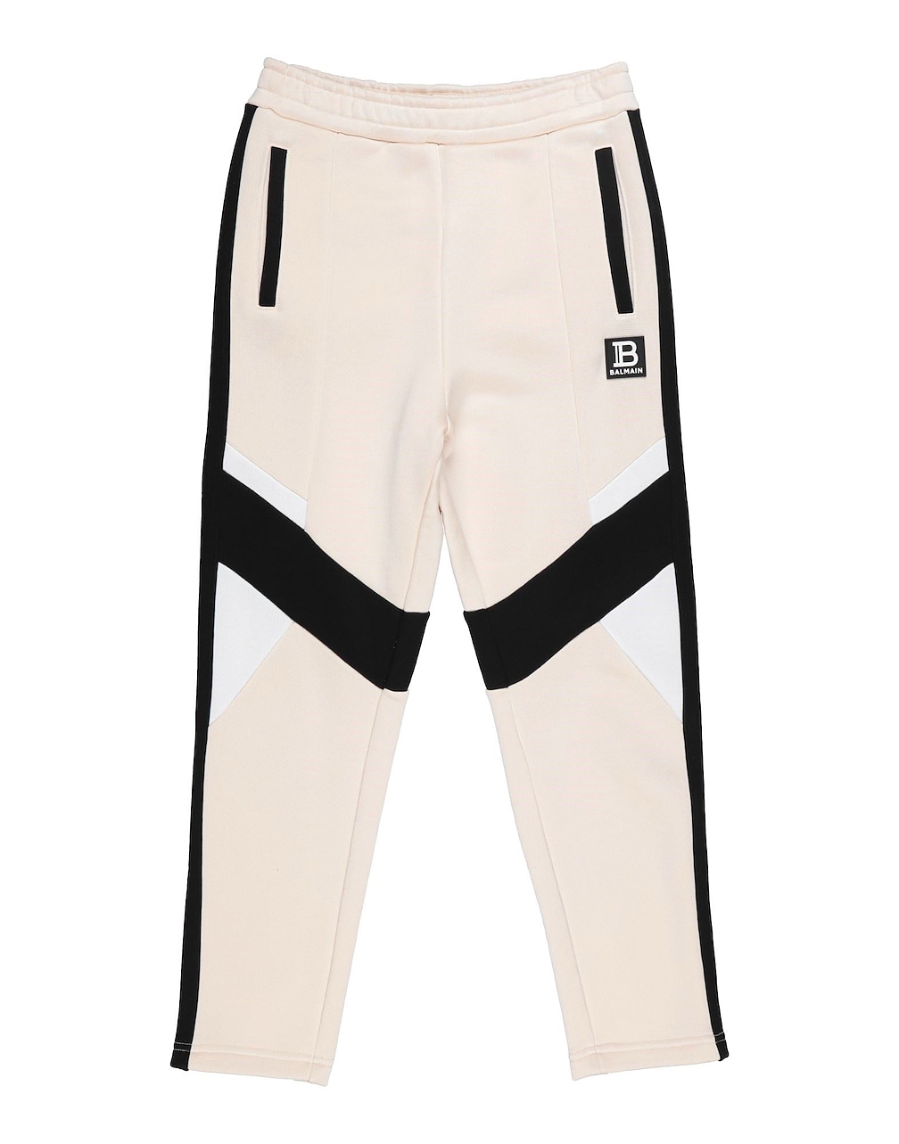 BALMAIN - Pantalones