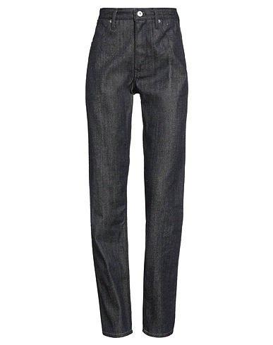 JIL SANDER+ Denim pants Blue 100% Cotton