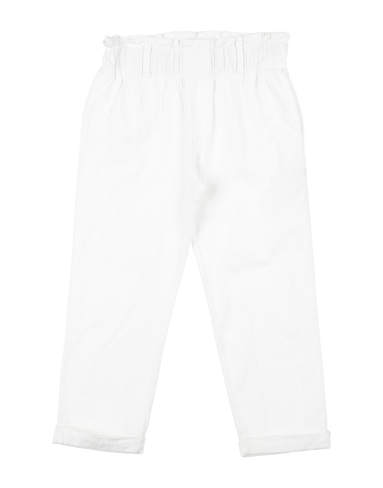 MEILISA BAI - Повседневные брюки