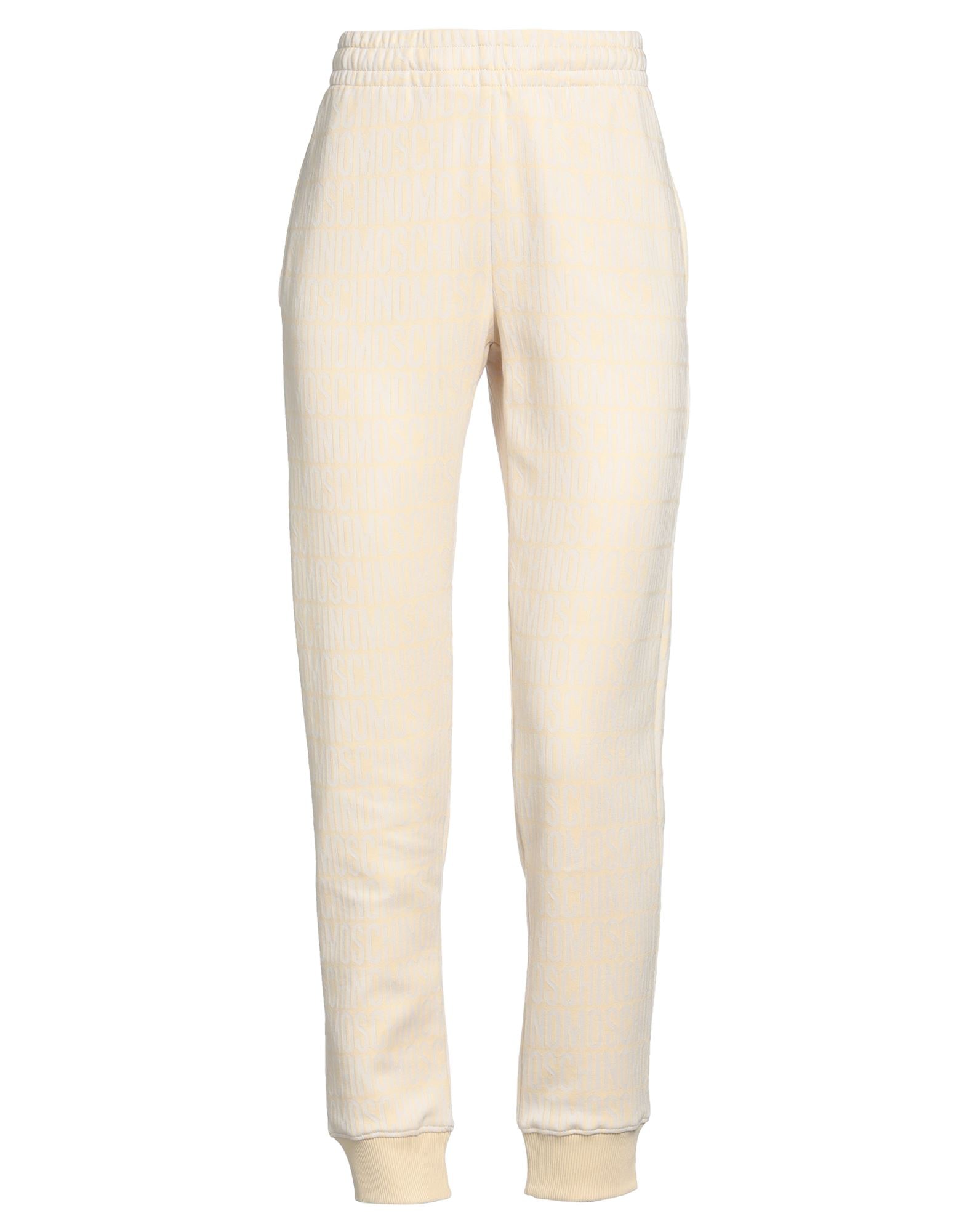 MOSCHINO - Pantalones