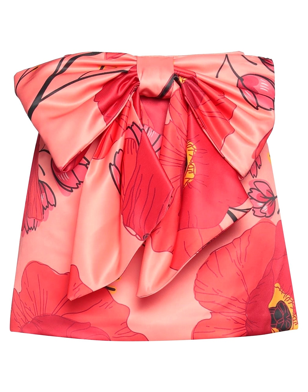 ODÌ ODÌ - Mini skirts