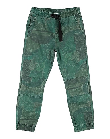 STELLA McCARTNEY KIDS Τζιν Πράσινο 100% Βαμβάκι