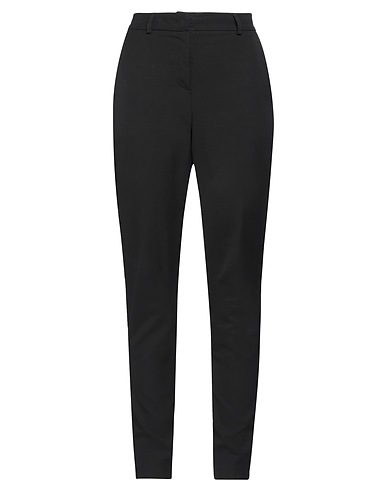 HANITA Hosen Schwarz 97% Polyester, 3% Elastan