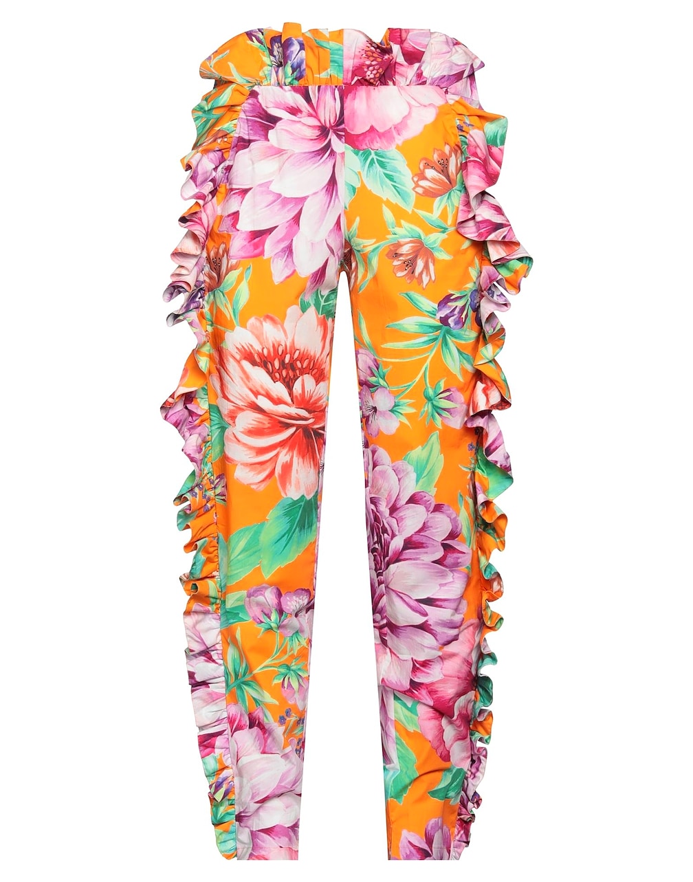 GINA GORGEOUS - Pantaloni
