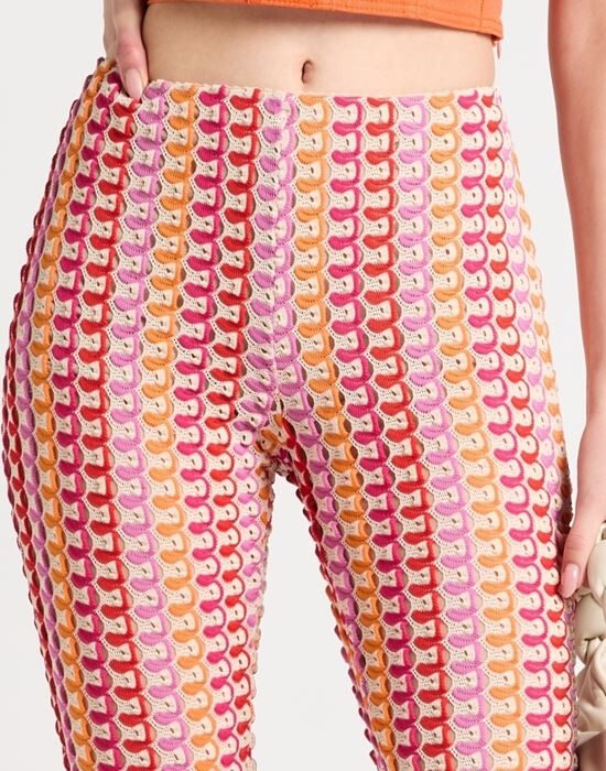 GINA GORGEOUS Повседневные брюки