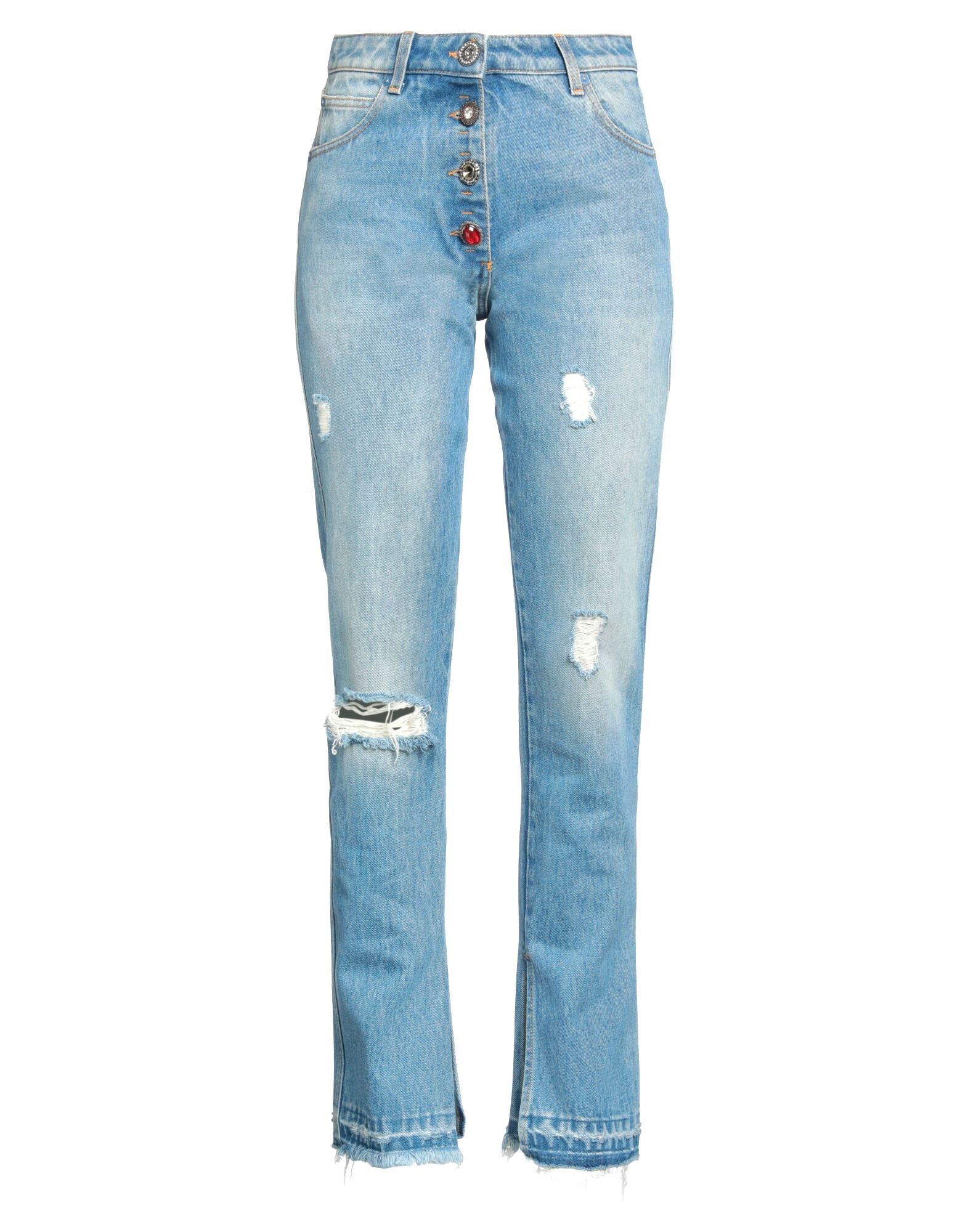 ERMANNO DI ERMANNO SCERVINO - Jeans