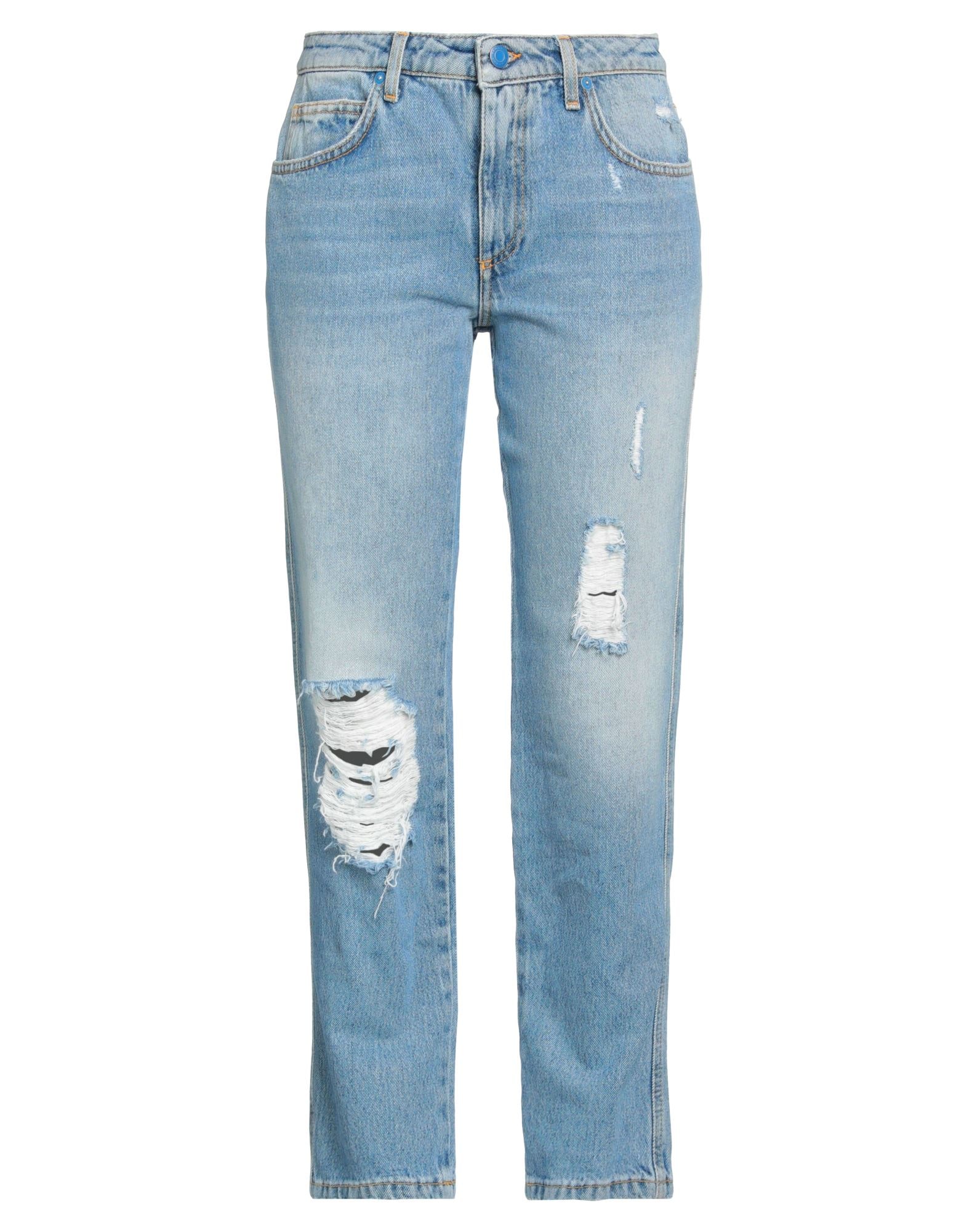 ERMANNO DI ERMANNO SCERVINO - ジーンズ