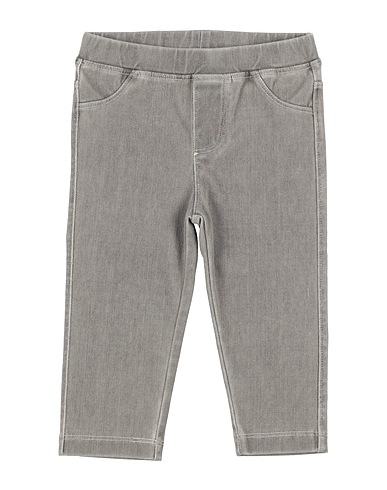 HARMONT & BLAINE Pantaloni jeans Grigio 49% Poliestere, 45% Cotone, 6% Elastan