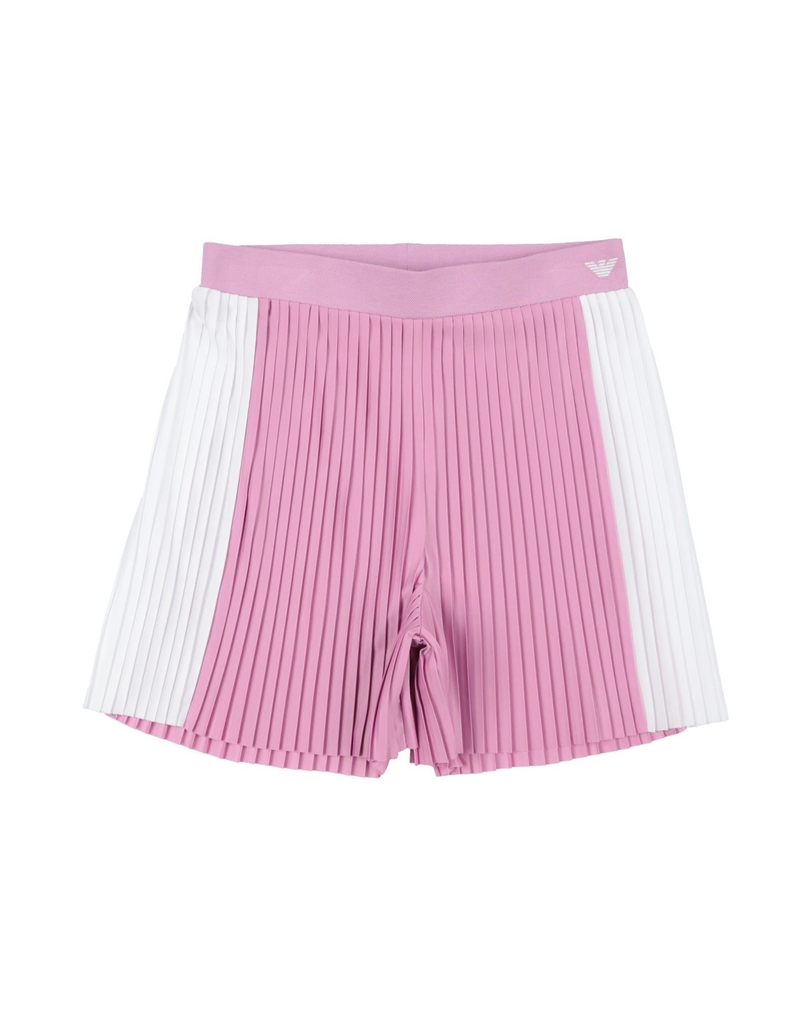 EMPORIO ARMANI - Shorts & Bermuda Shorts