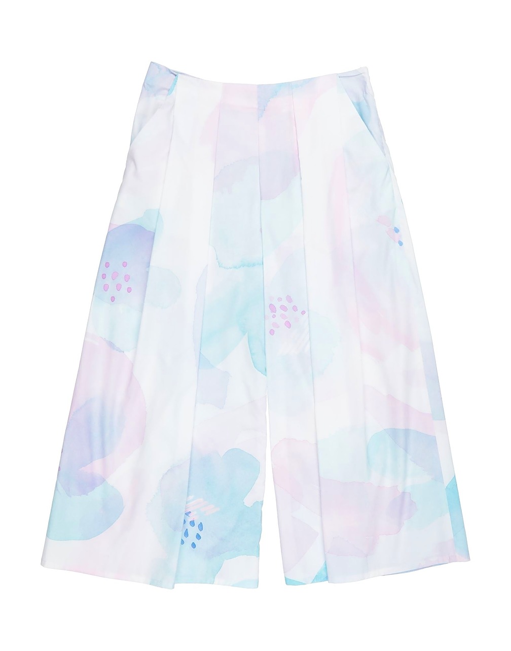 EMPORIO ARMANI - Pants