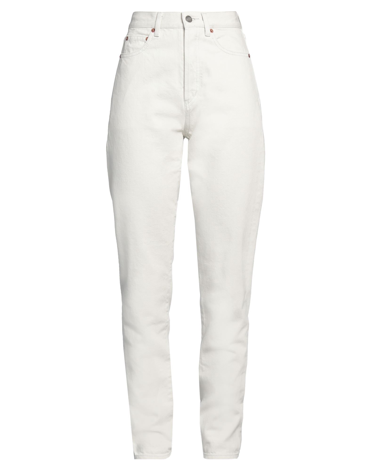 SAINT LAURENT - Jeans