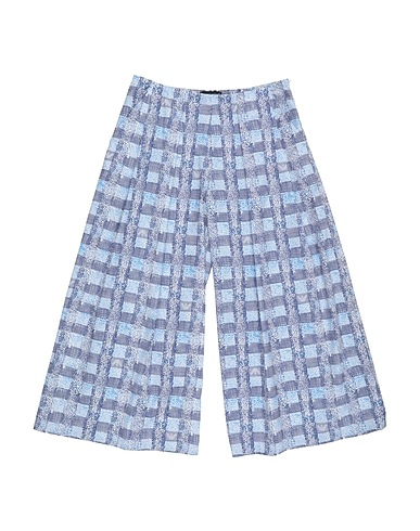 EMPORIO ARMANI Casual trouser 100% Cotton