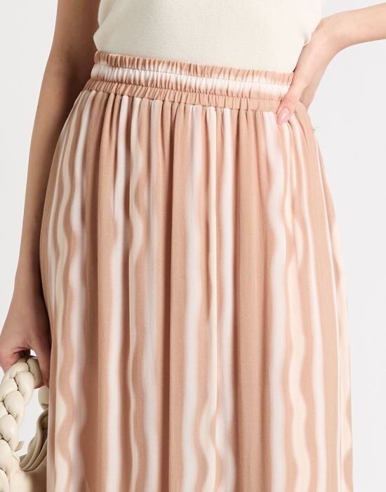 ARMANI EXCHANGE Длинная юбка