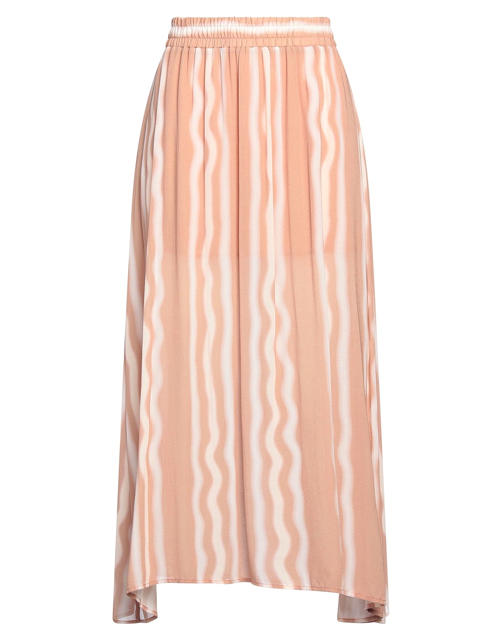 ARMANI EXCHANGE - Maxi-Röcke