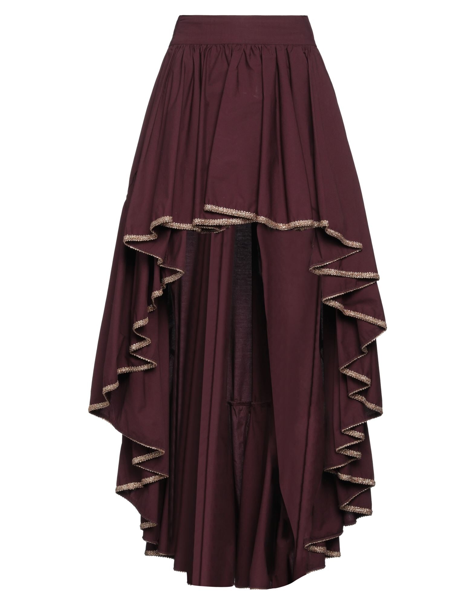 GINA GORGEOUS - Maxi skirts